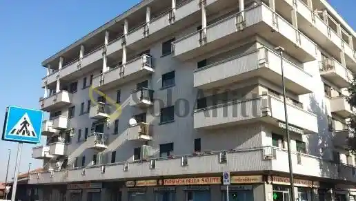 Appartamento in affitto a Rivalta di Torino
