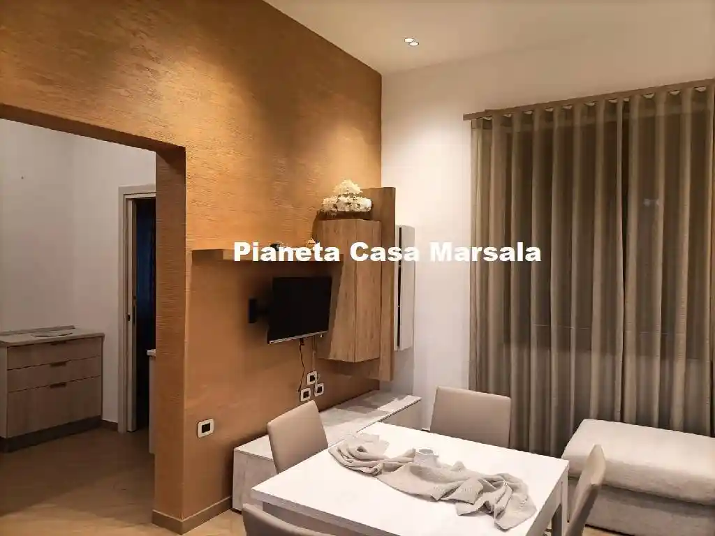 Casa indipendente in vendita a Marsala