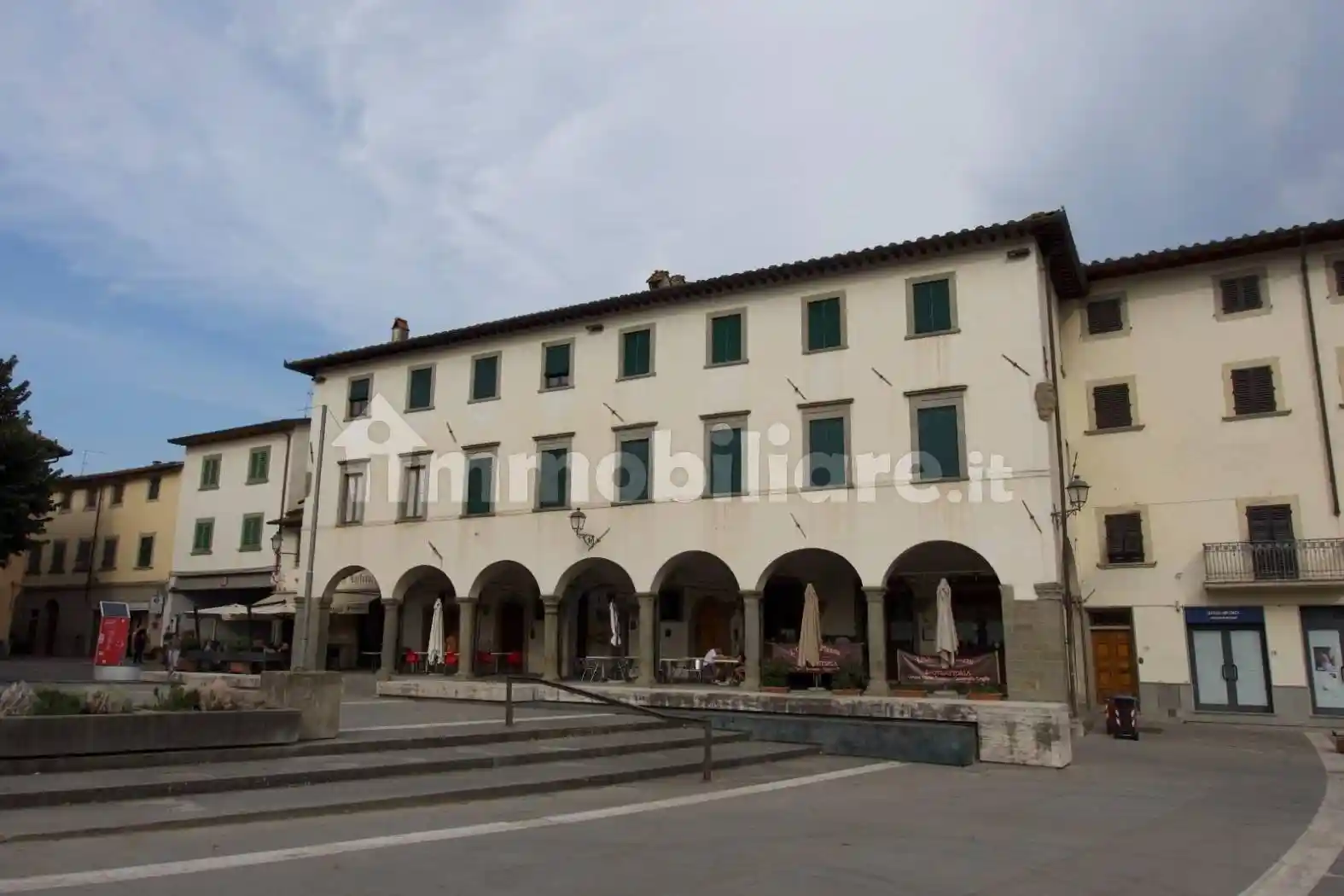 Appartamento in affitto a Barberino di Mugello