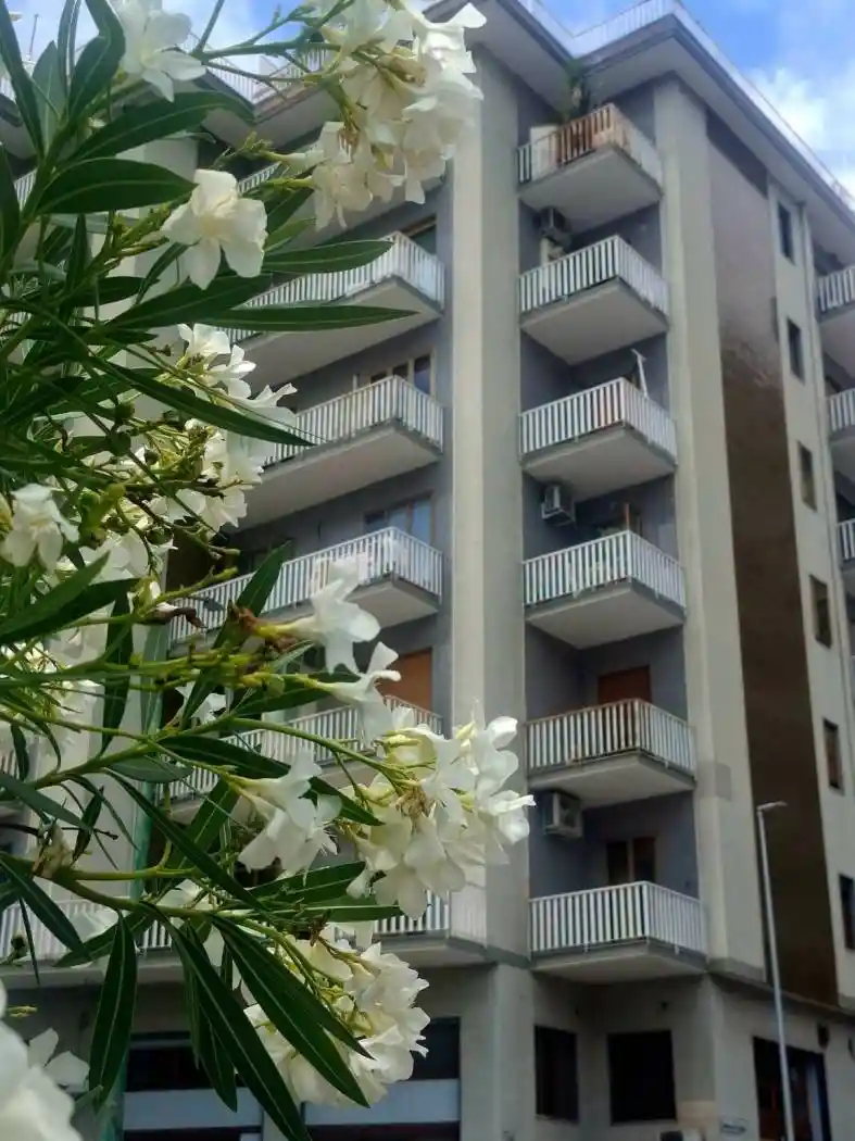Appartamento in vendita a Salerno