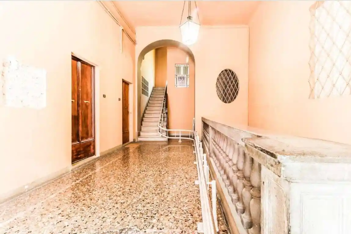 Appartamento in affitto a Bologna