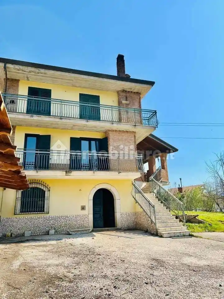 Villa in vendita a Avellino