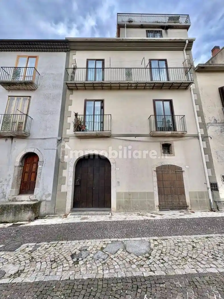 Casa indipendente in vendita a Ospedaletto d'Alpinolo