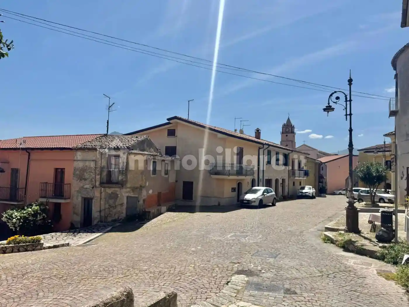 Casa indipendente in vendita a Montefalcione