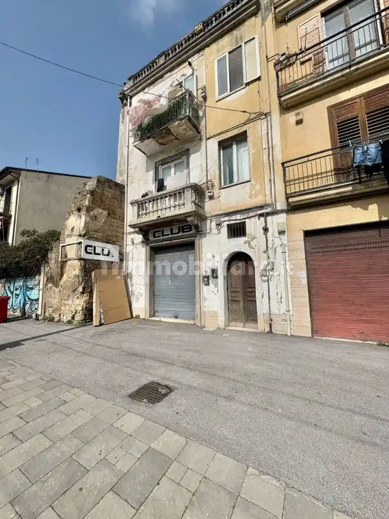 Appartamento in vendita a Atripalda
