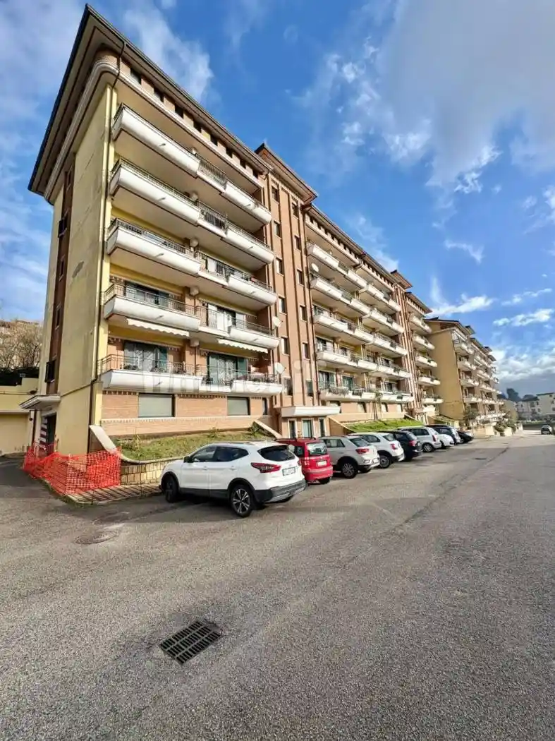 Appartamento in vendita a Avellino