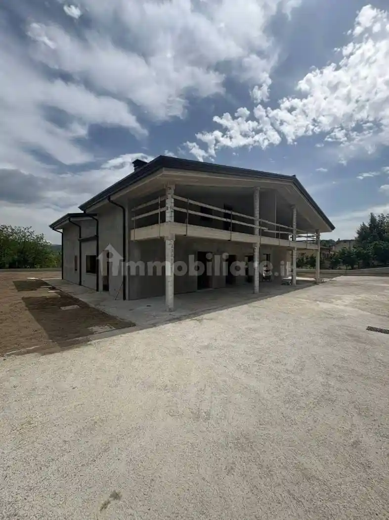 Villa in vendita a Prata di Principato Ultra