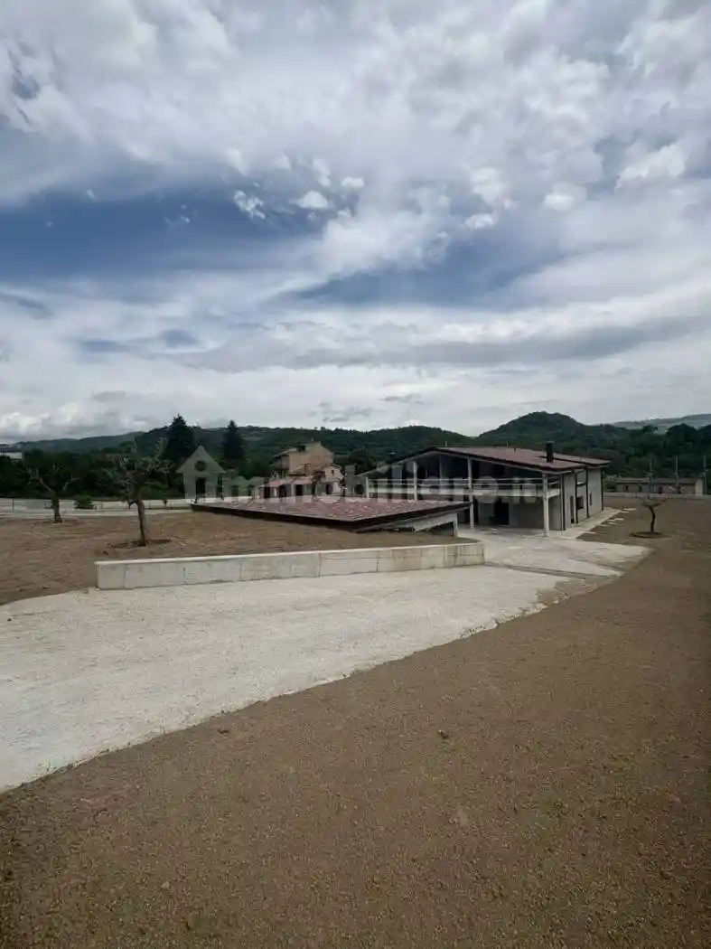 Villa in vendita a Prata di Principato Ultra