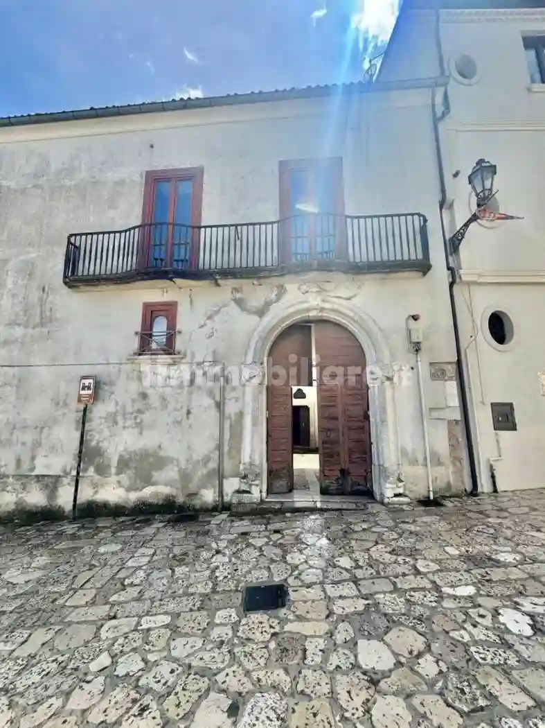 Palazzo - Edificio - foto 2