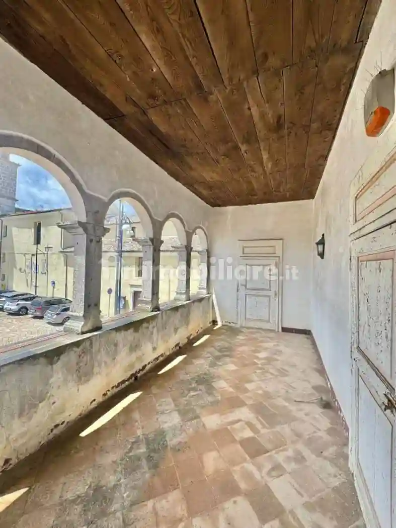 Palazzo - Edificio - foto 3