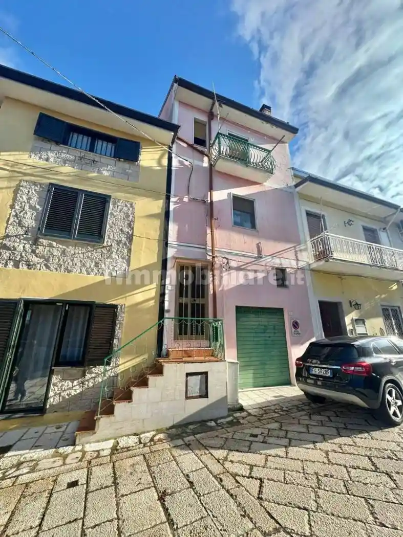 Appartamento in vendita a San Potito Ultra