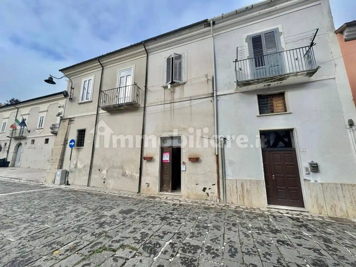 Appartamento in vendita a San Potito Ultra