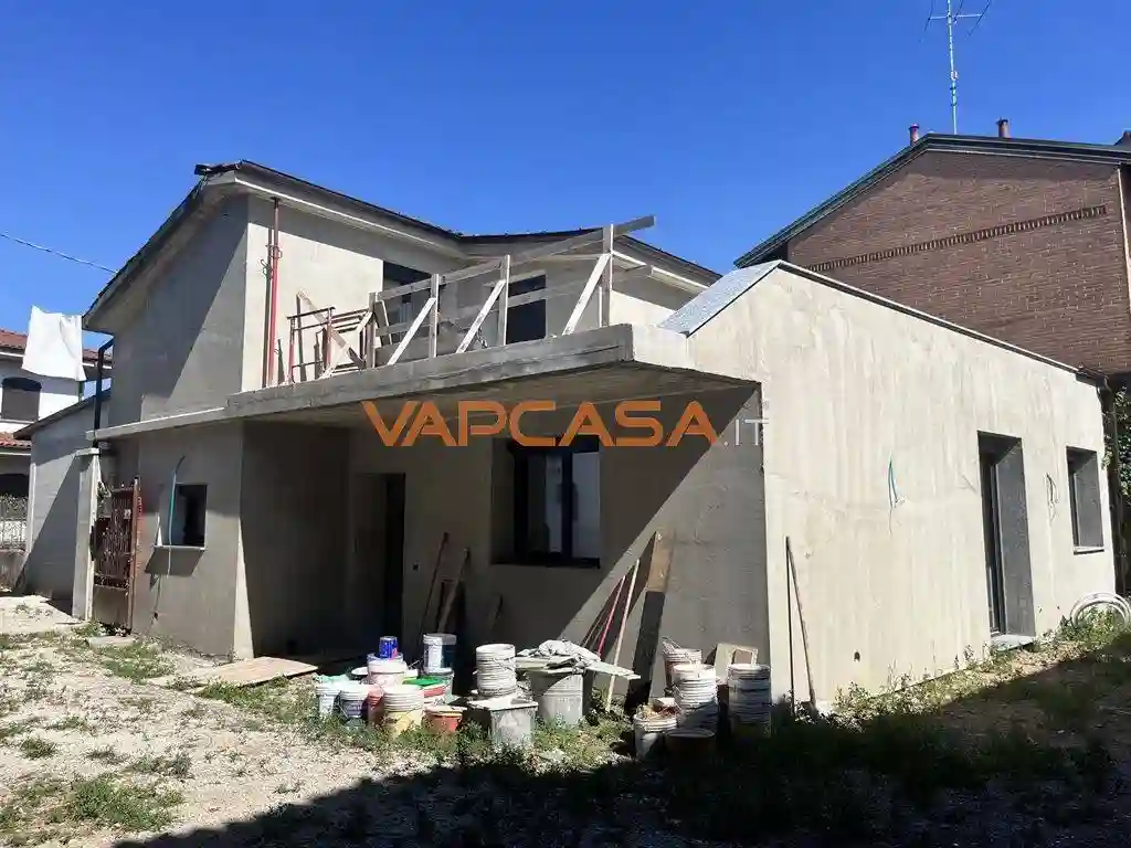 Casa indipendente - foto 2