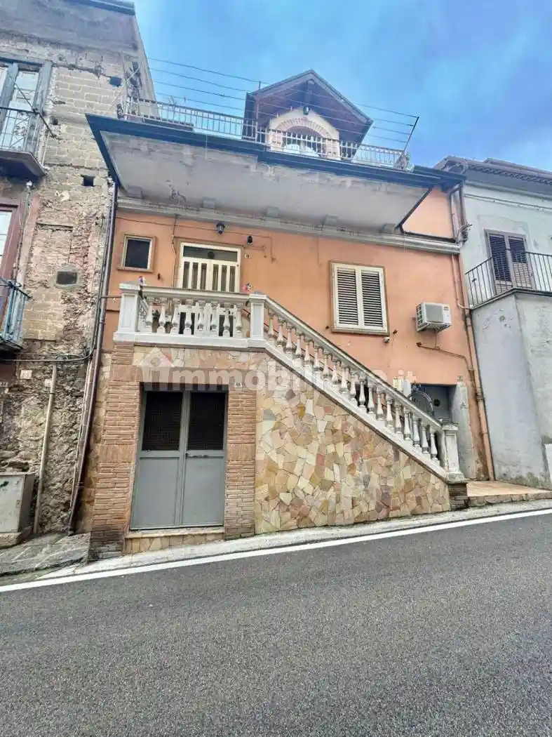 Appartamento in vendita a Altavilla Irpina