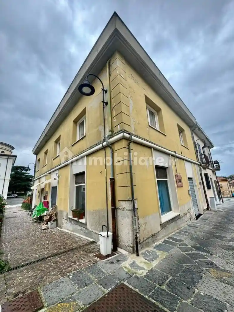 Appartamento in vendita a Avellino