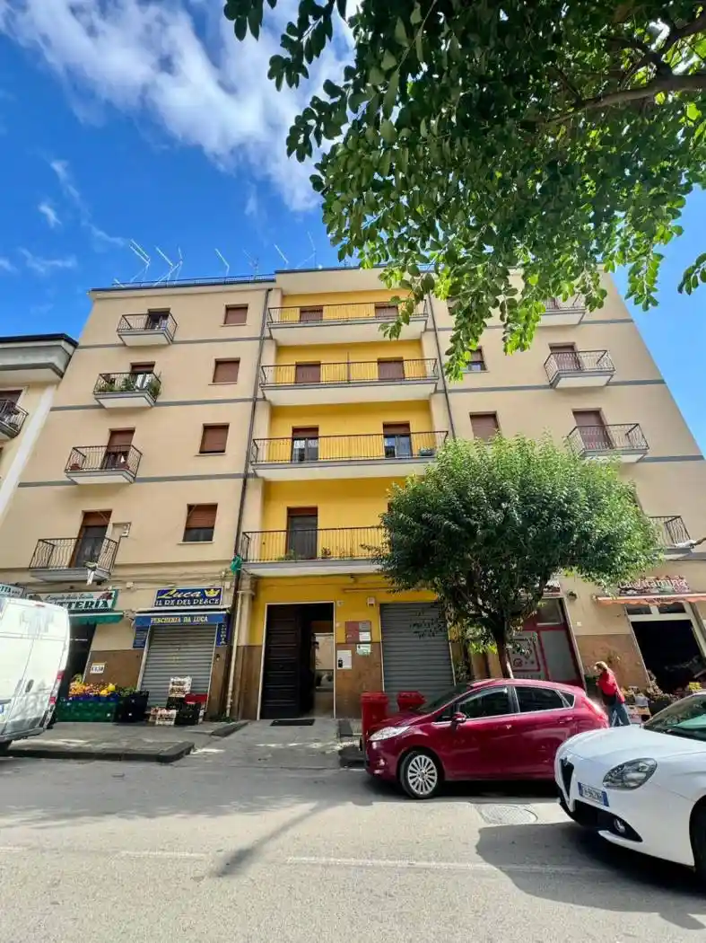 Appartamento in vendita a Avellino