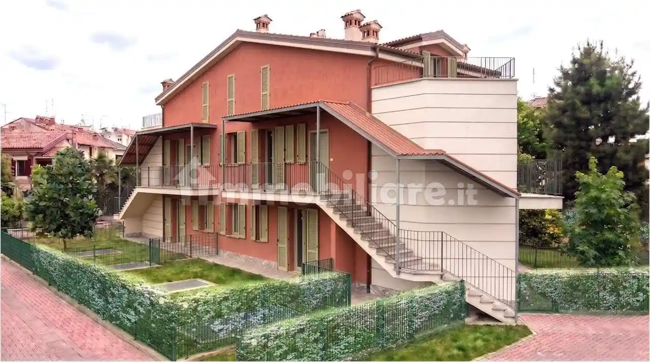 Appartamento in vendita a Cernusco sul Naviglio