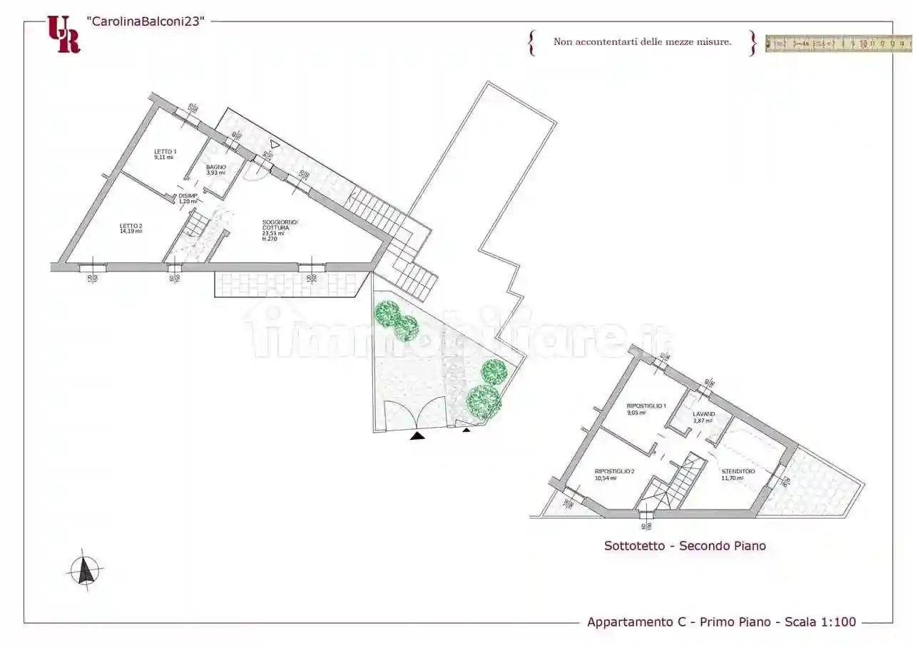 Appartamento - foto 5