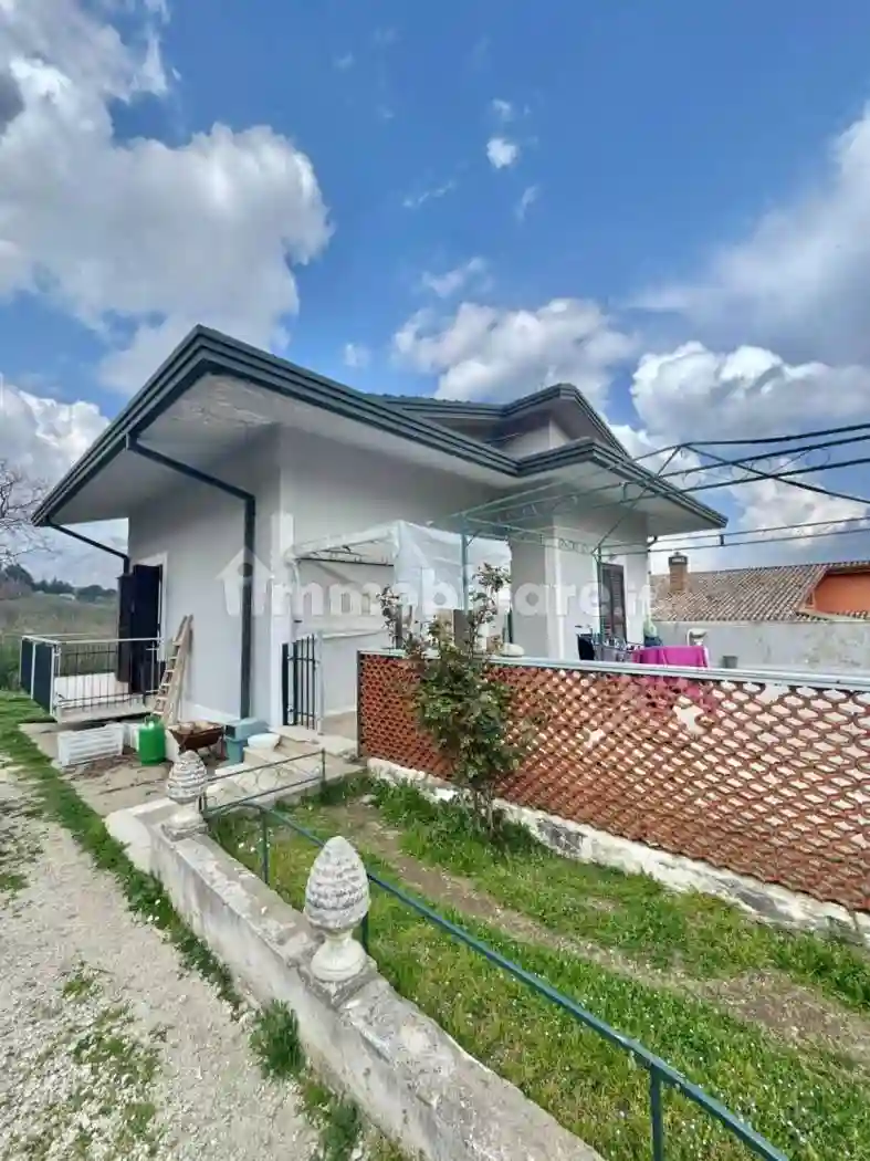 Casa indipendente - foto 2