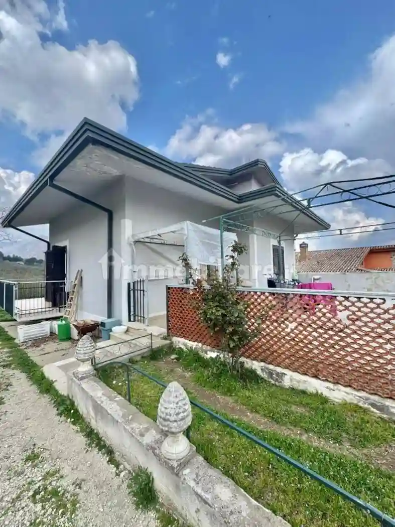 Casa indipendente - foto 3