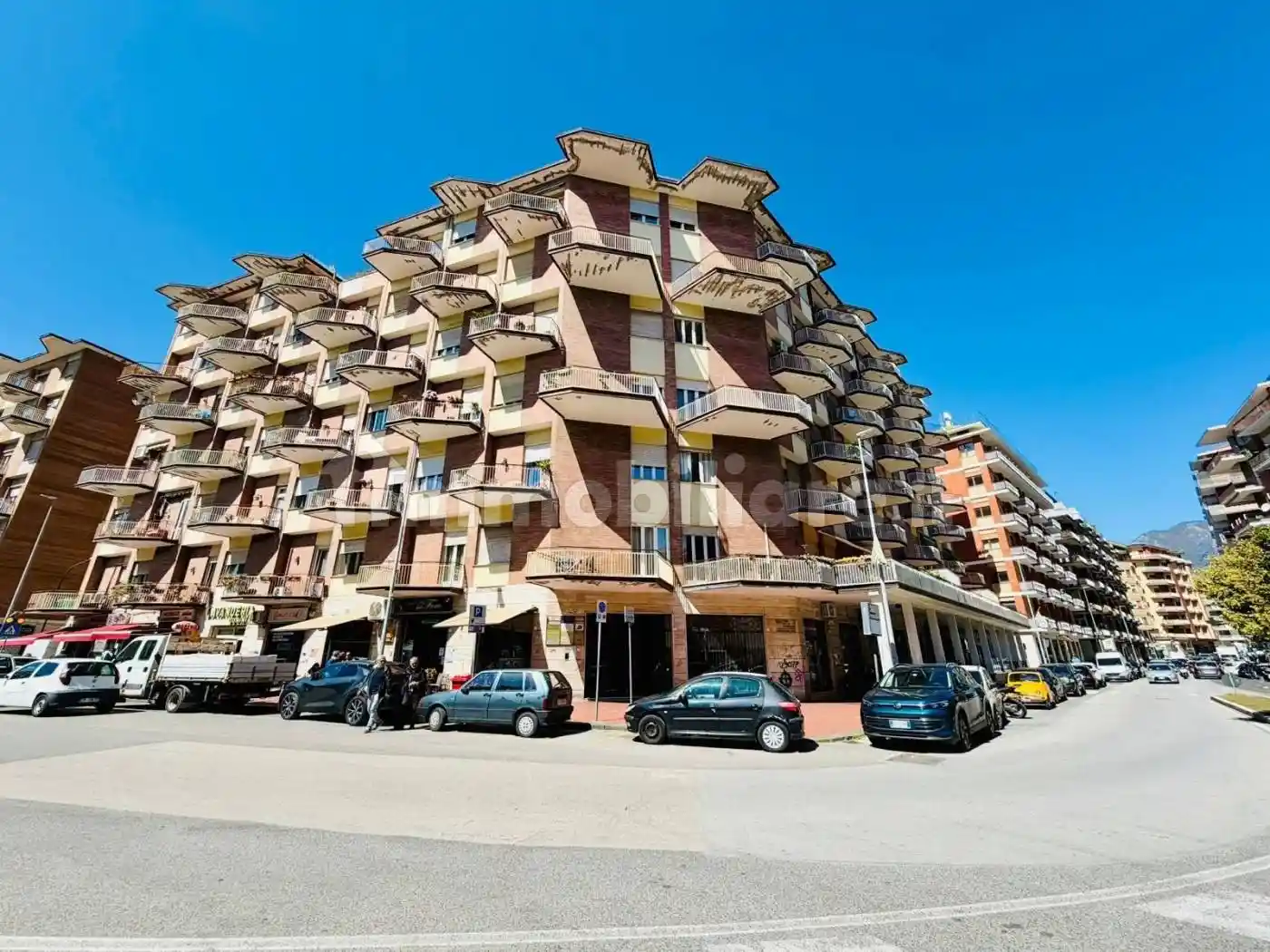 Appartamento in vendita a Avellino