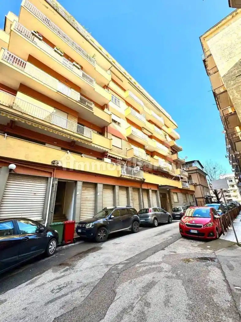 Appartamento in vendita a Avellino