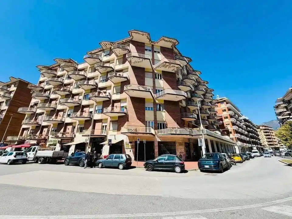 Appartamento in affitto a Avellino