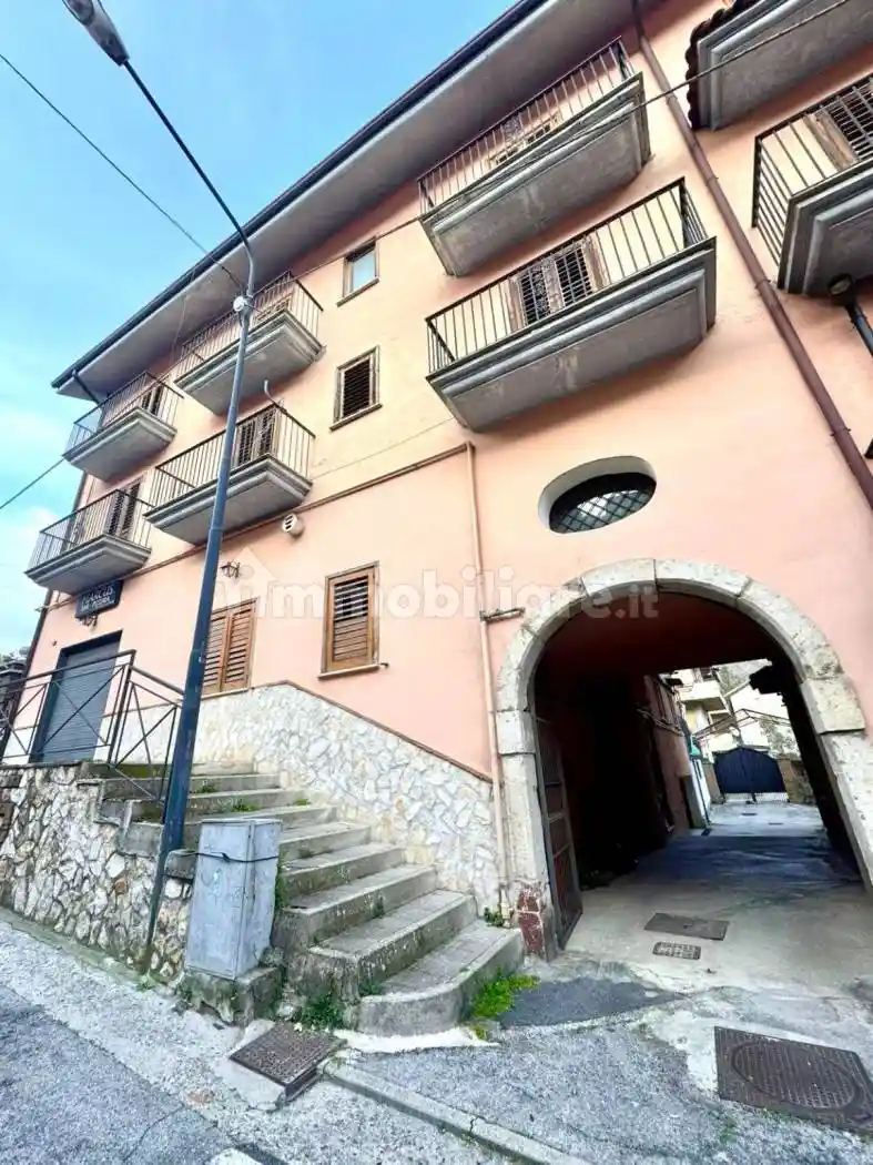Appartamento in vendita a Monteforte Irpino