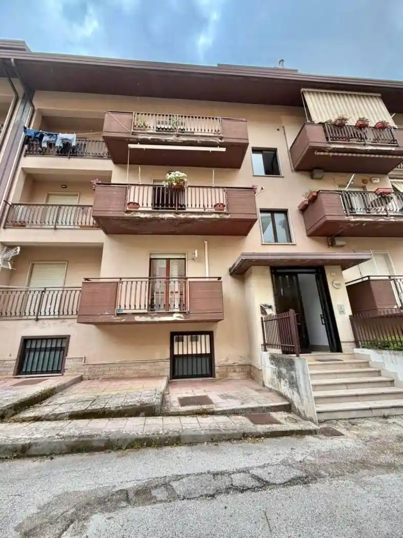 Attico - Mansarda in vendita a Monteforte Irpino