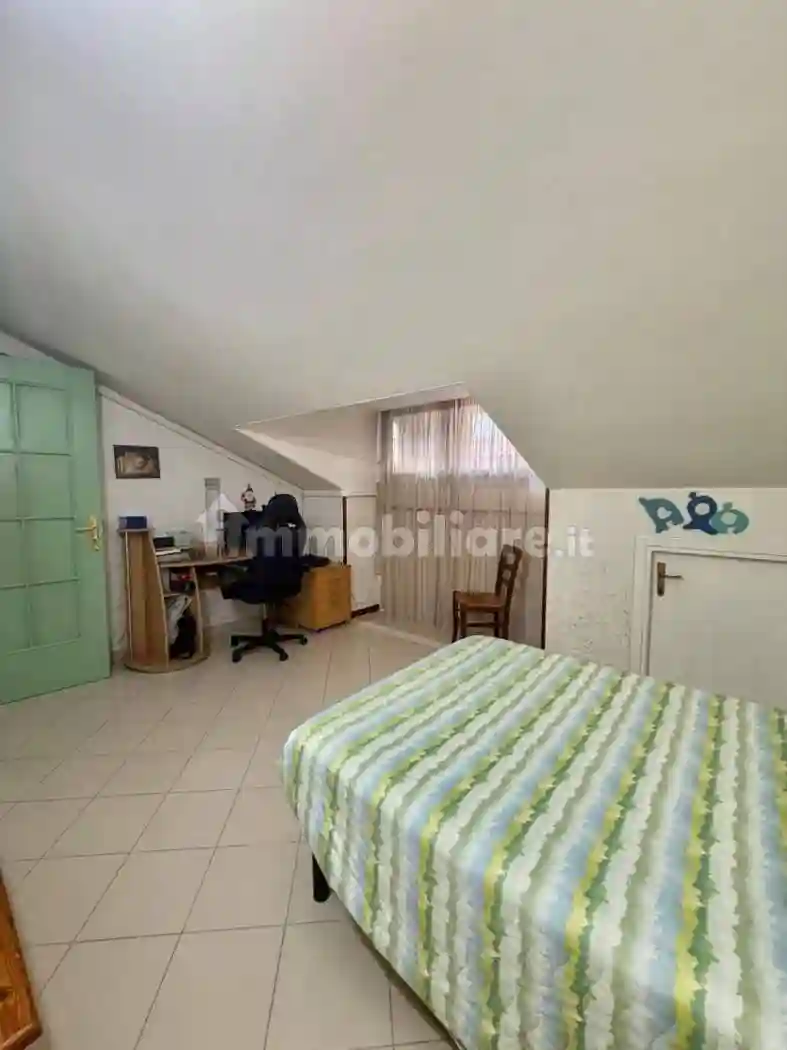 Attico - Mansarda - foto 4