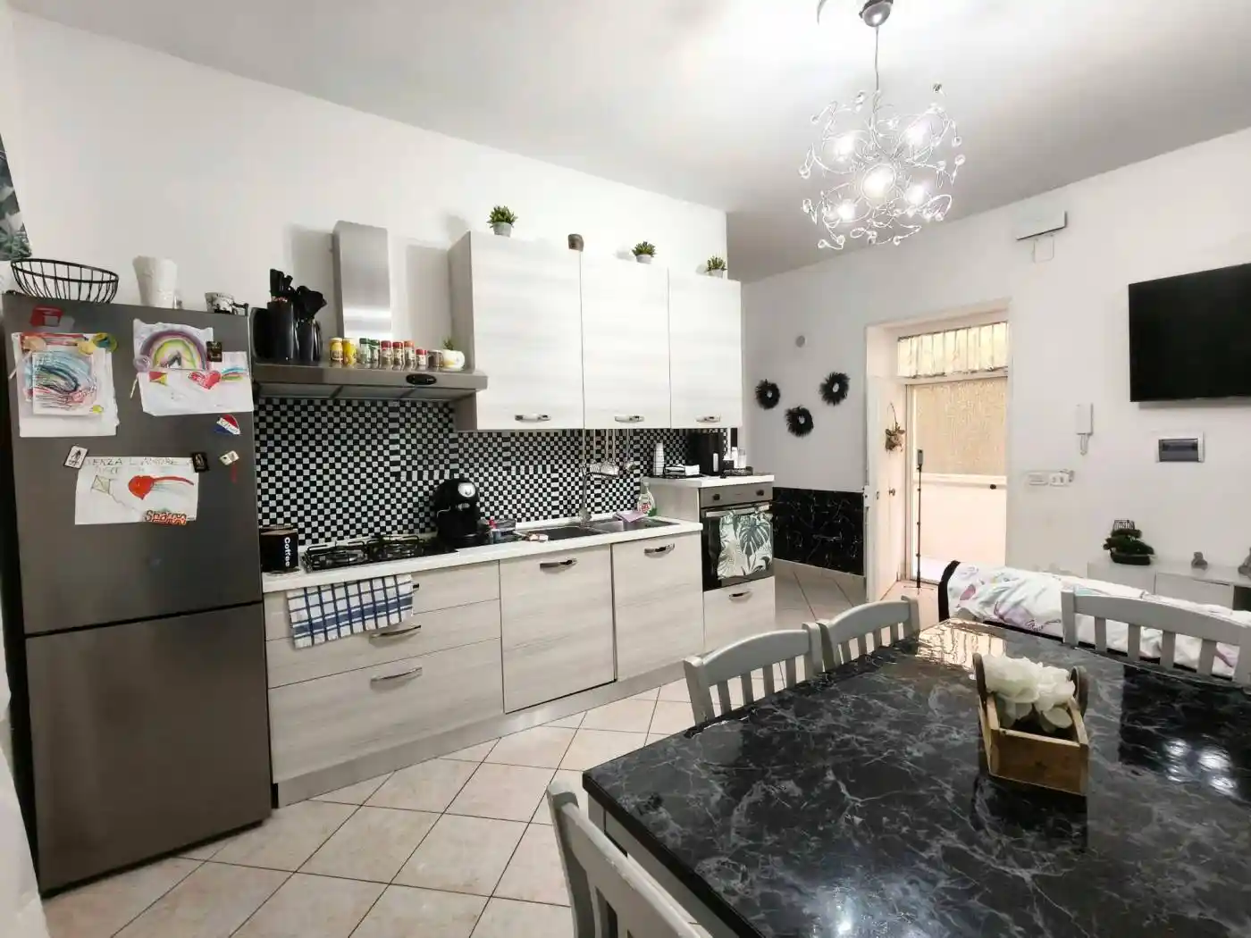 Appartamento in vendita a Castellammare di Stabia