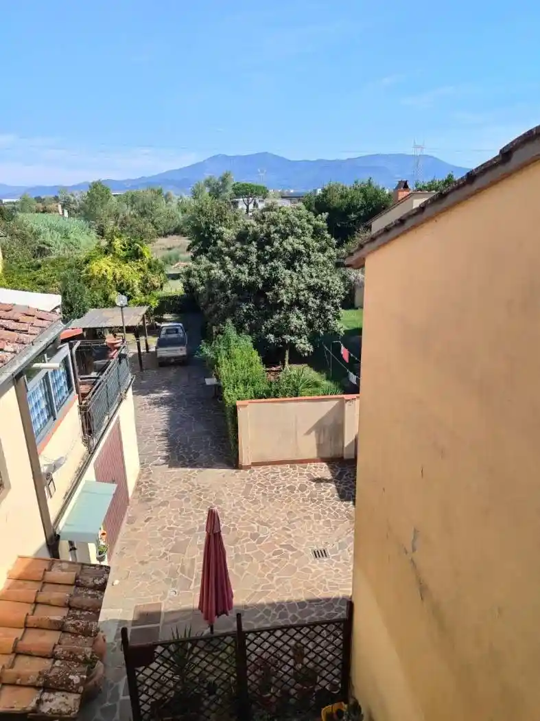 Appartamento in vendita a Campi Bisenzio