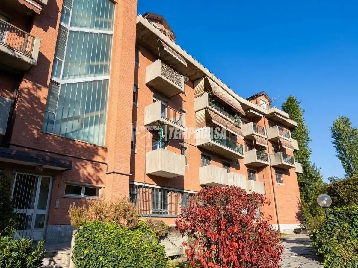 Appartamento in vendita a San Mauro Torinese