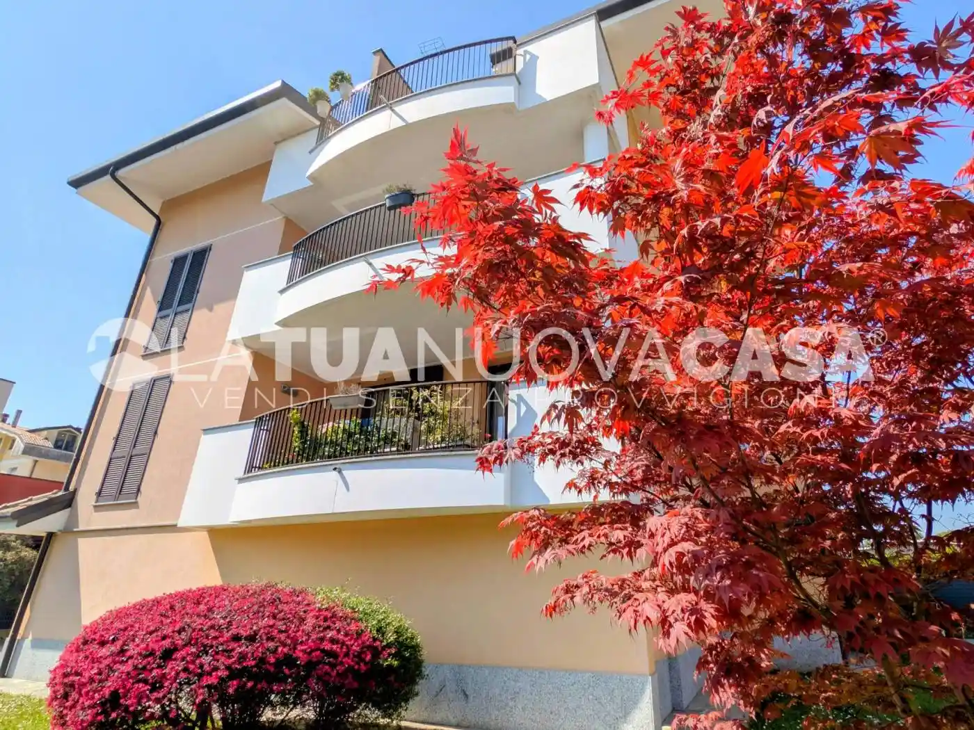 Appartamento in vendita a Settimo Milanese