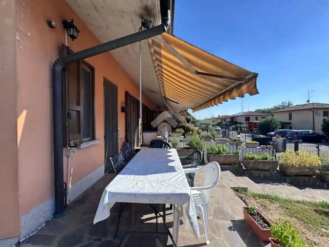 Villetta a schiera - foto 3