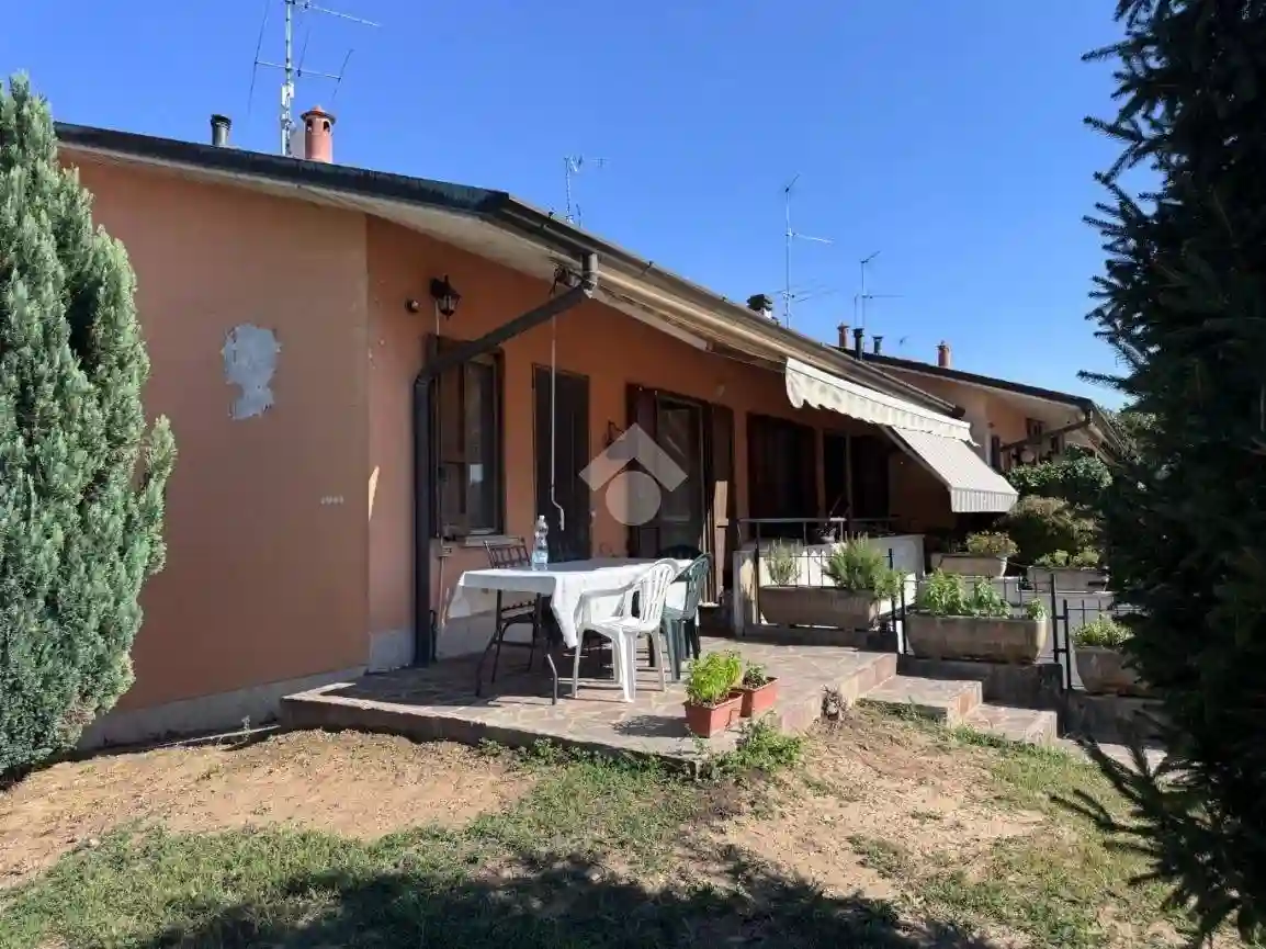 Villetta a schiera - foto 4