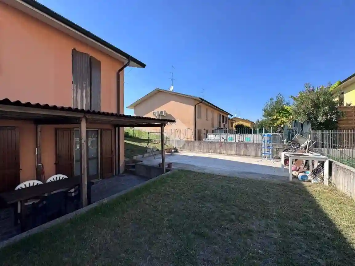 Villetta a schiera - foto 5