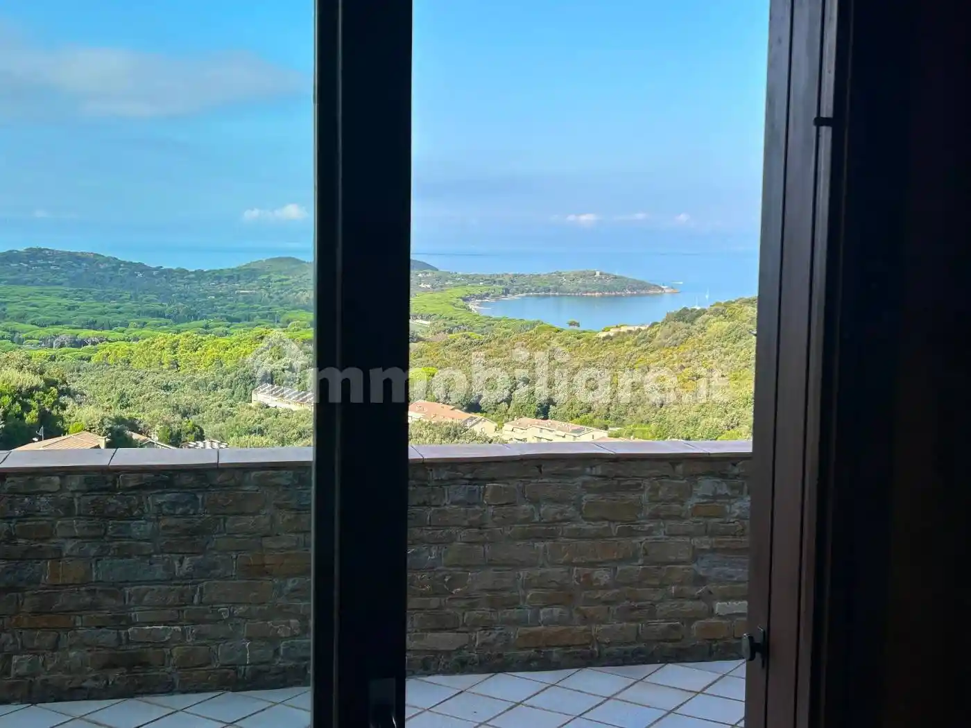 Villa in vendita a Castiglione della Pescaia