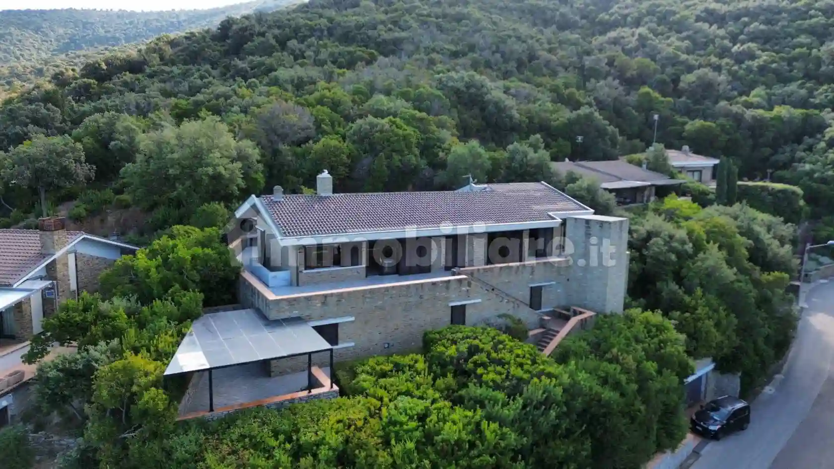 Villa - foto 4