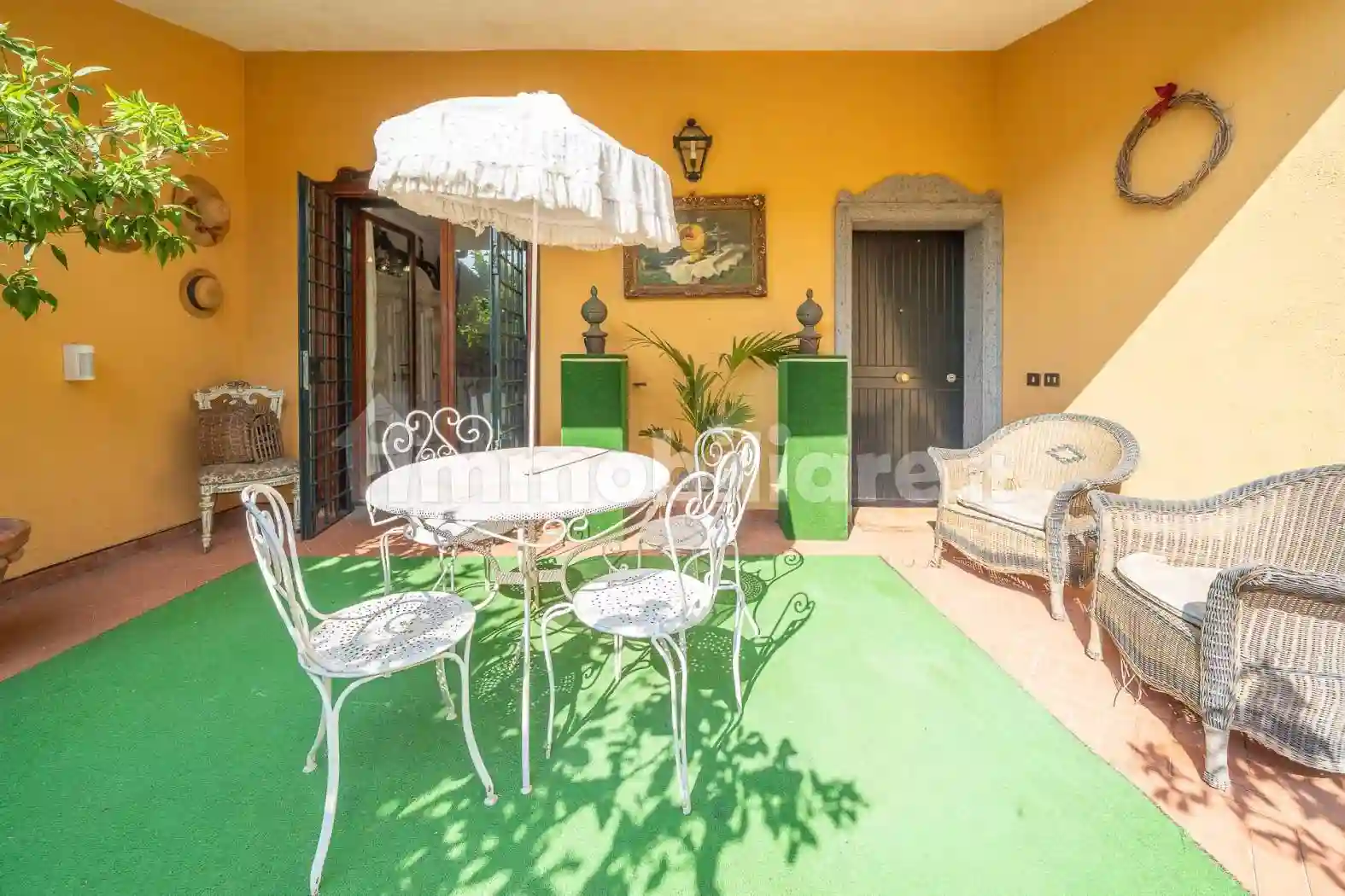 Villa - foto 3