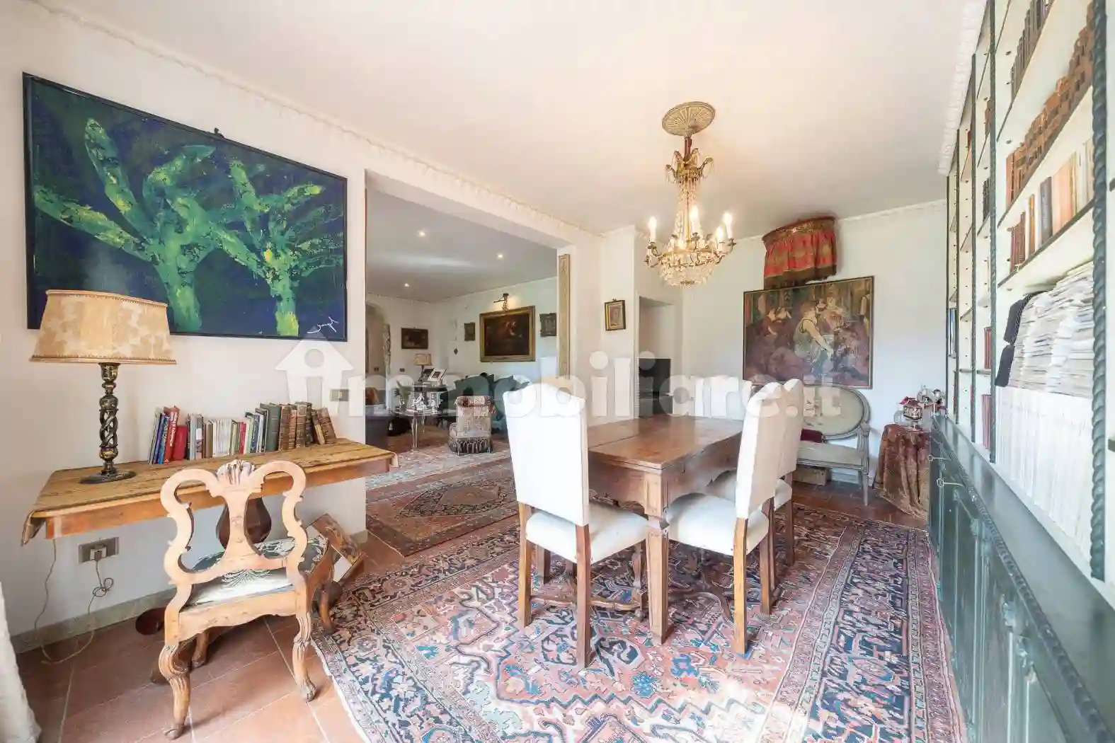 Villa - foto 5