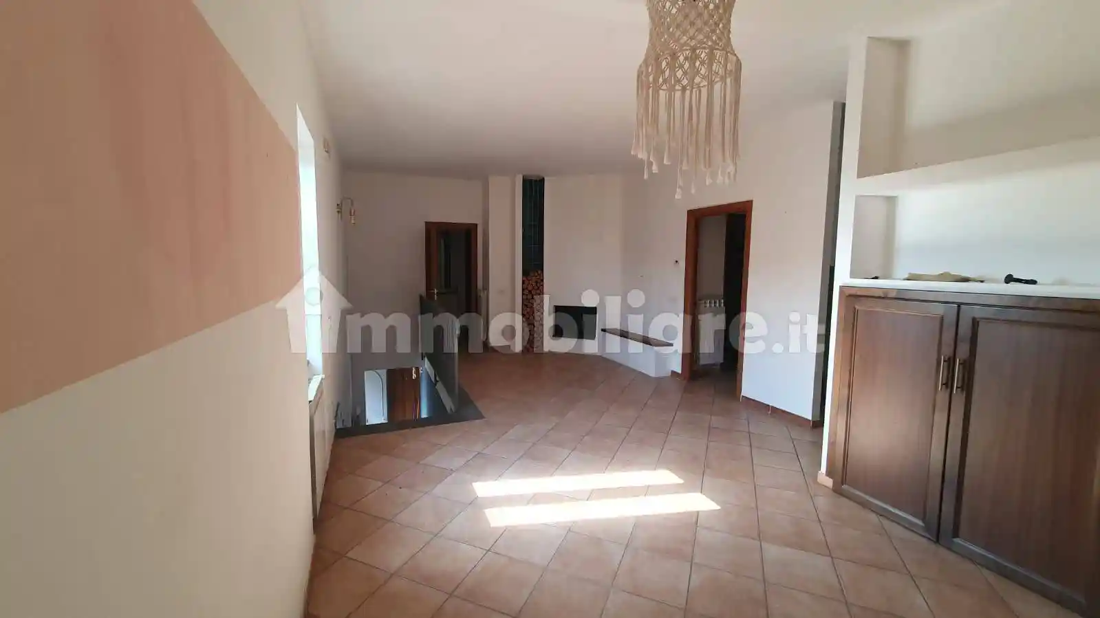 Appartamento in affitto a Napoli