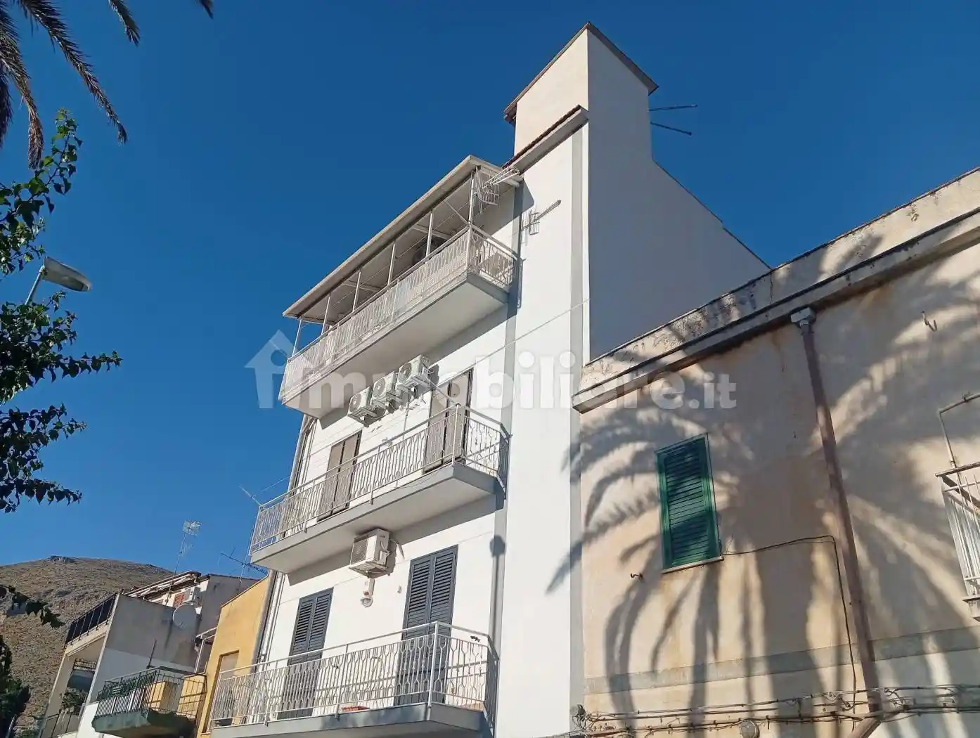 Appartamento in vendita a Palermo