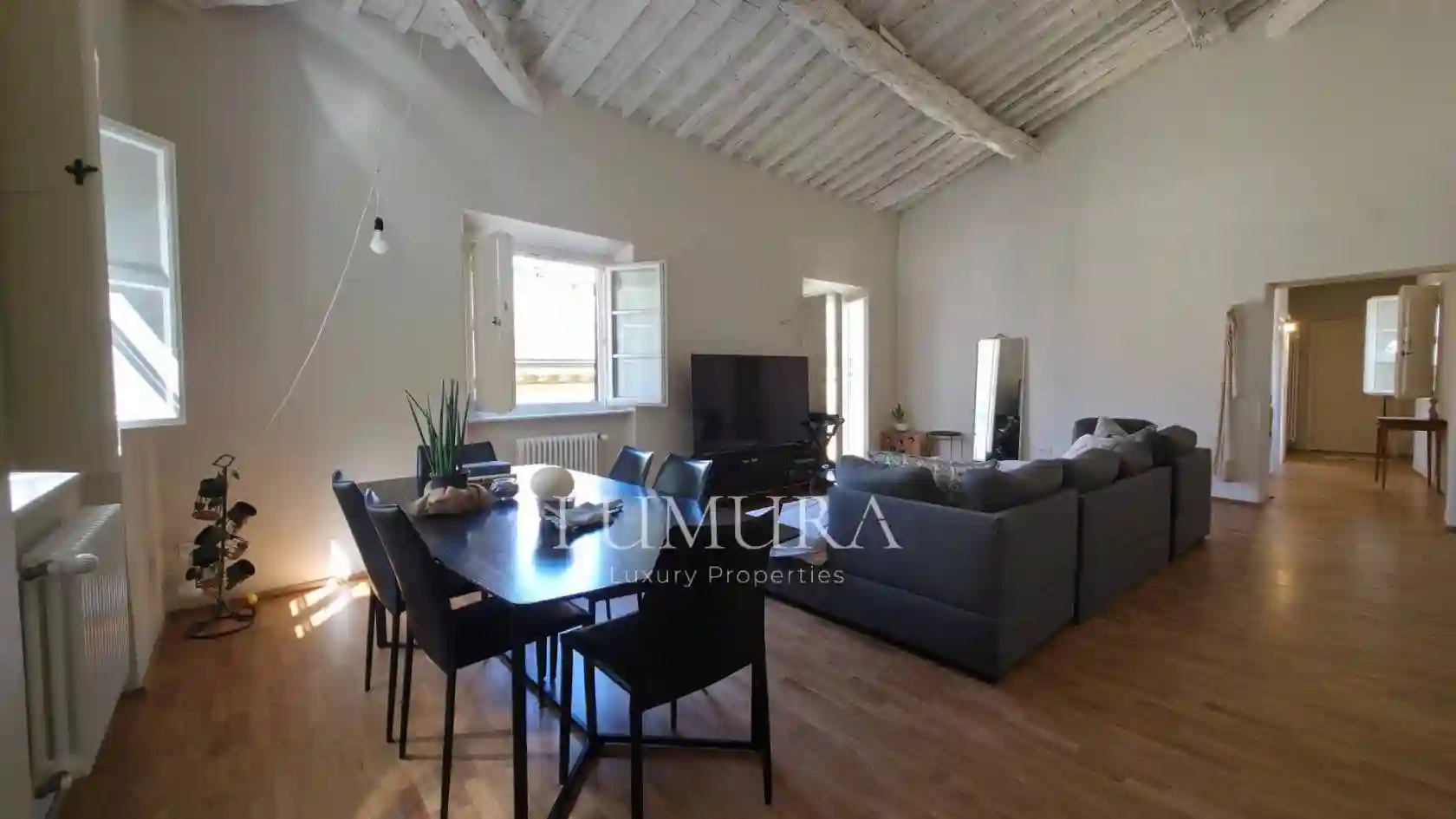 Attico - Mansarda - foto 2