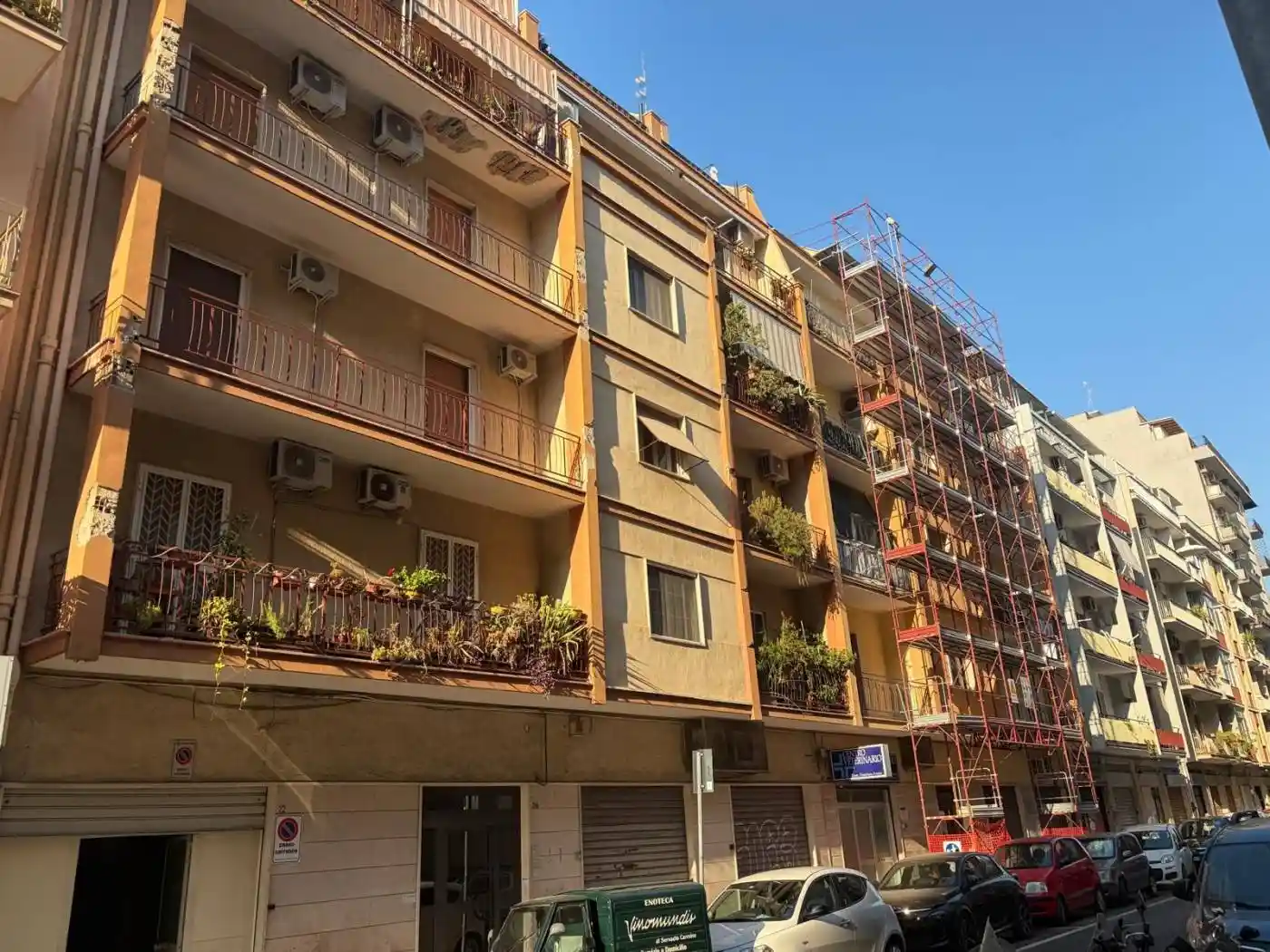 Appartamento in vendita a Bari