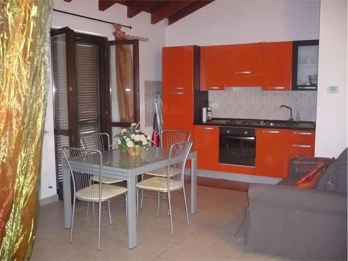 Appartamento in affitto a Castellanza