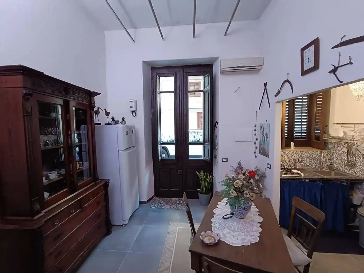 Appartamento in affitto a Bagheria