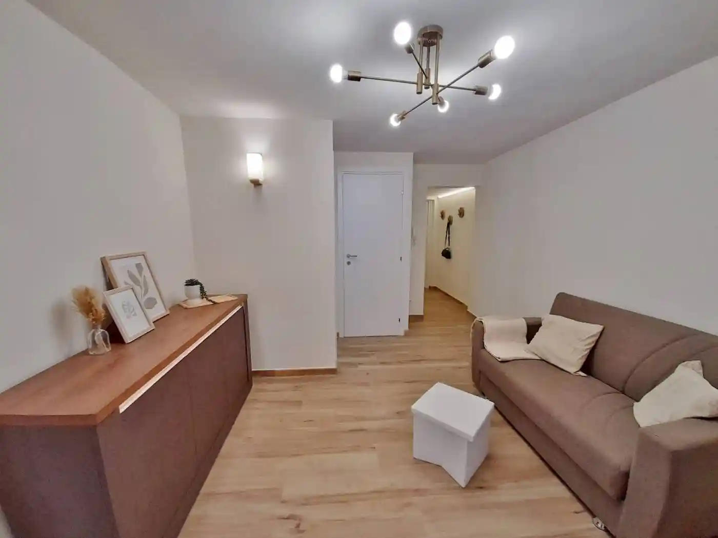 Appartamento in affitto a Mondovì