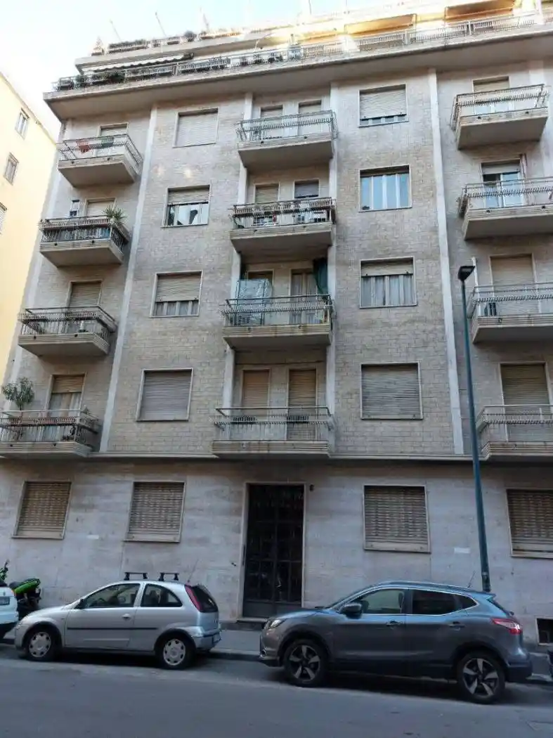Appartamento in affitto a Torino