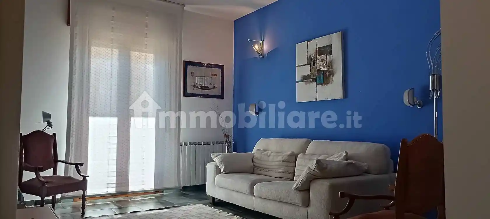 Appartamento in vendita a Salemi